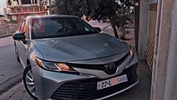 تۆیۆتا کامری